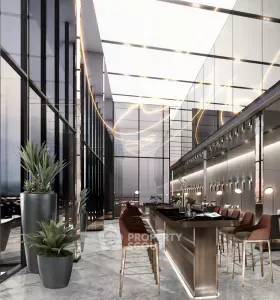 picture 3-BR Condo at IDEO Sukhumvit - Rama 4 near BTS Phra Khanong (ID 1396599) - 3/5