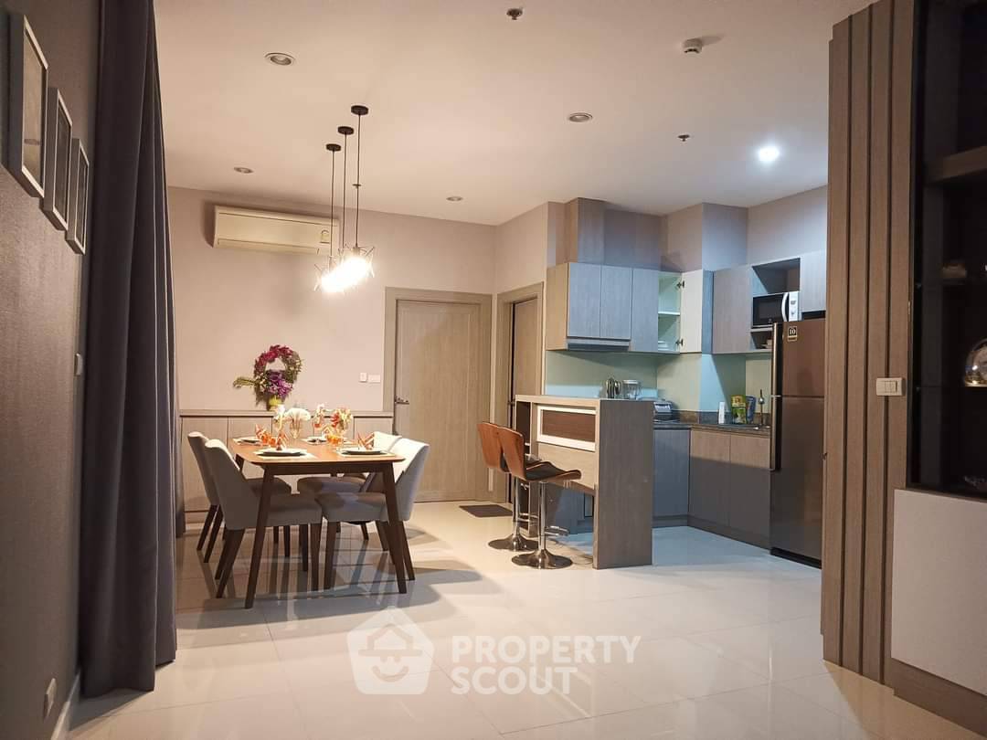 รูป คอนโด 2-ห้องนอน ที่ เดอะ สกาย ศรีราชา ใน สุรศักดิ์ (ID 1561454) - รูปที่ 5/11