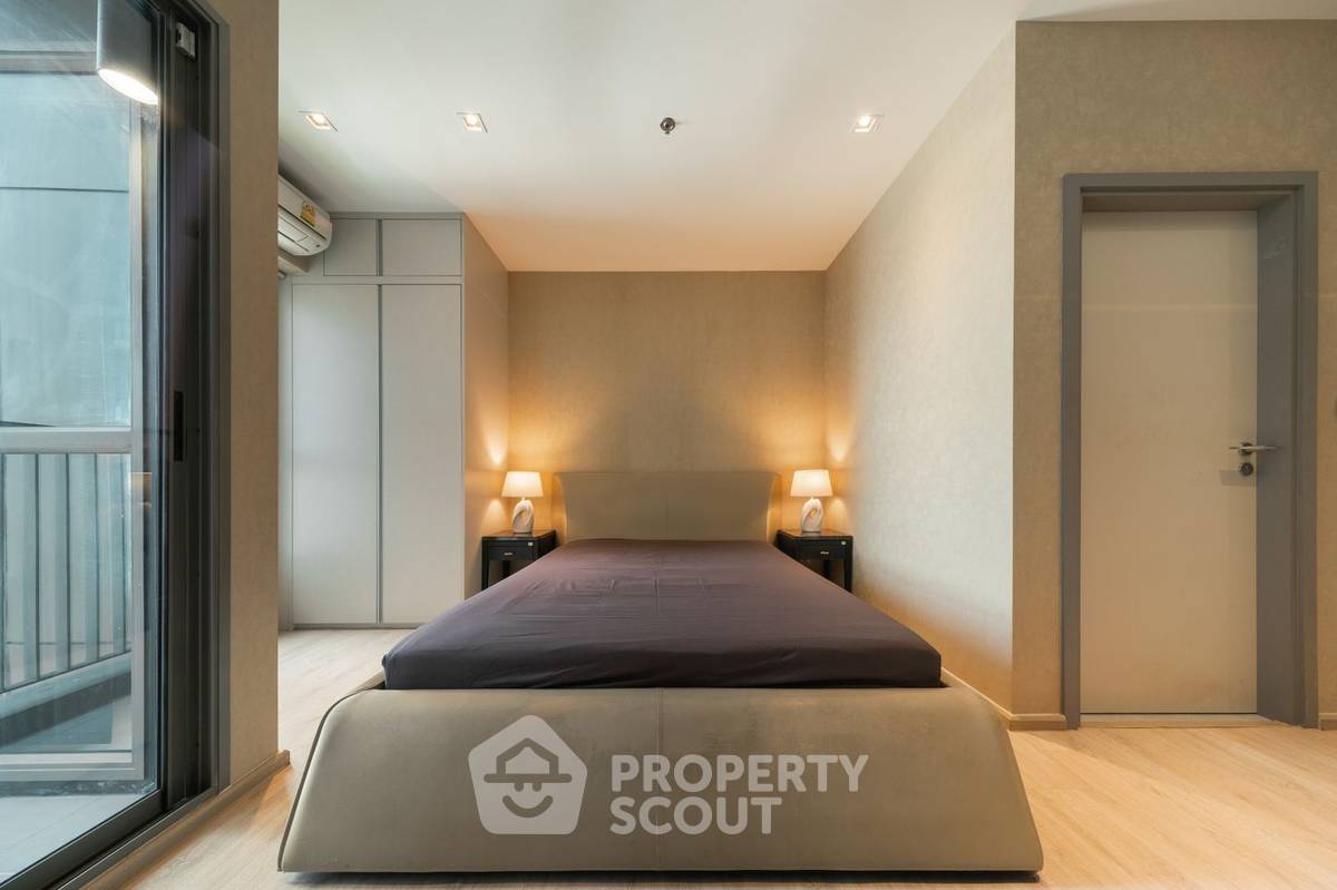 picture 1-BR Condo at Whizdom Station Ratchada-Thrapra near BTS Talat Phlu (ID 1504480) - 6/18