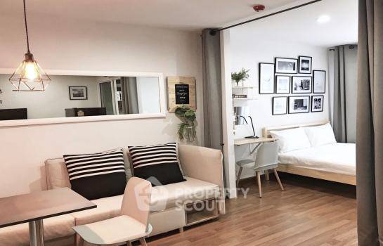 picture 1-BR Condo at Regent Home Sukhumvit 81 near BTS On Nut (ID 421731) - 1/12