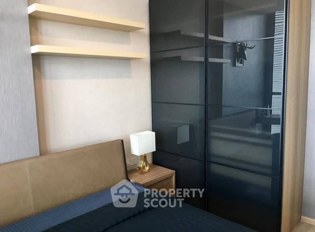 picture 1-BR Condo at Noble Revolve Ratchada near MRT Thailand Cultural Centre (ID 435493) - 3/6