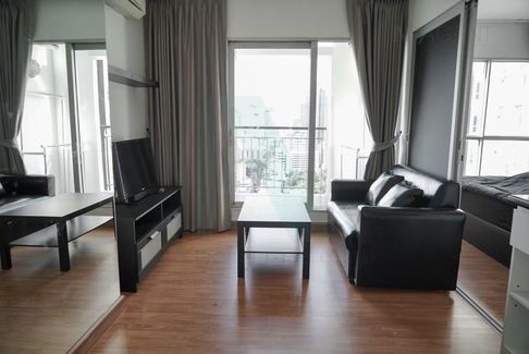 🔺 For Sell Condo ASPIRE RAMA 4 Building 1, Floor 21,1 bed room, Room size 29 sqm
