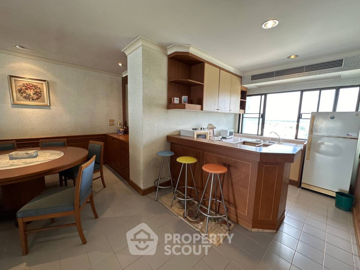 picture 3-BR Condo at Beach Villa Viphavadee Condo in Na Chom Thian (ID 1390286) - 11/20
