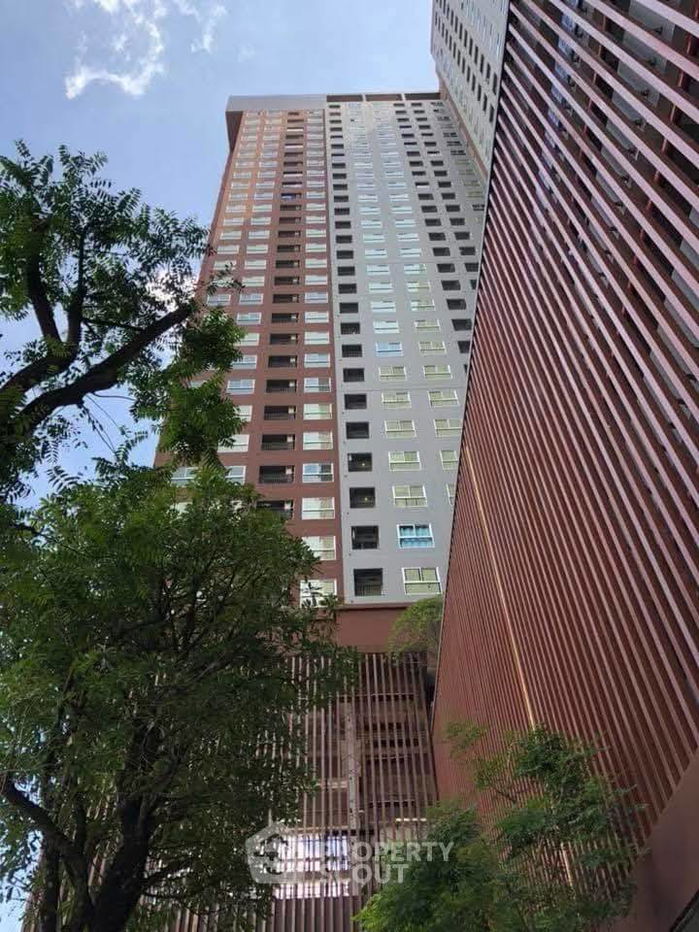 picture 1-BR Condo at Plum Condo Ramkhamhaeng Station near ARL Ramkhamhaeng (ID 2293669) - 9/13