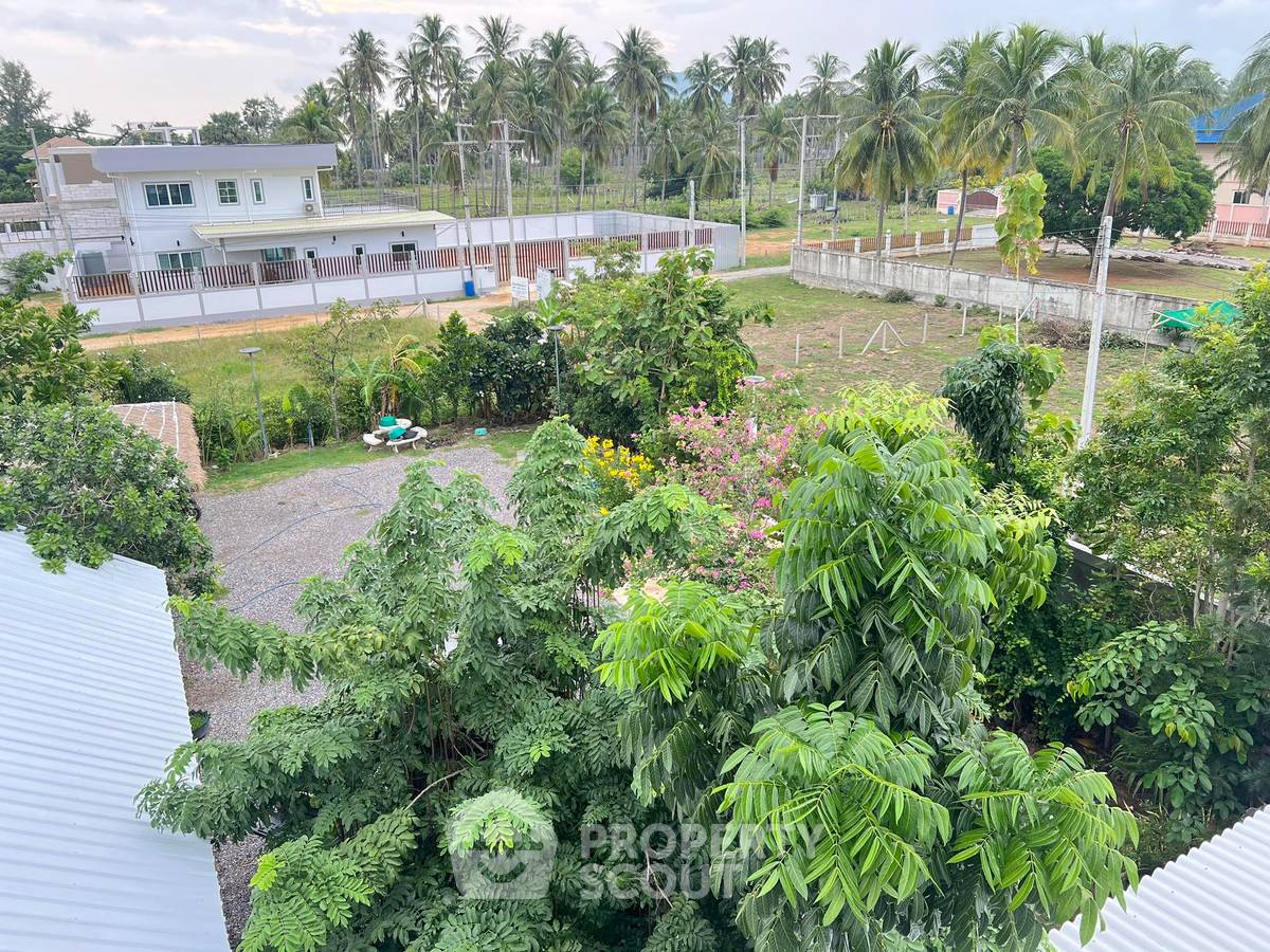 รูป บ้าน 4-ห้องนอน ใน สามร้อยยอด (ID 1355256) - รูปที่ 21/26