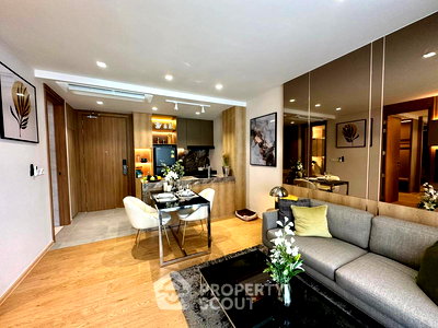 Condos for sale : 1-BR Condo at The Balance Condo By The Beach close to Kata (ID 1530475)