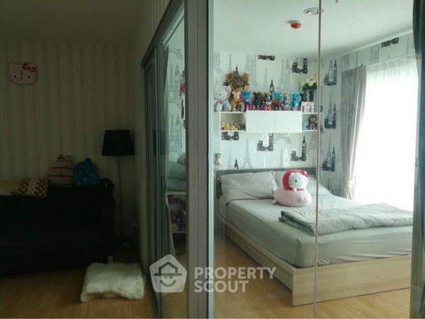 1-BR Condo at Aspire Rama 4 near BTS Phra Khanong (ID 369693)