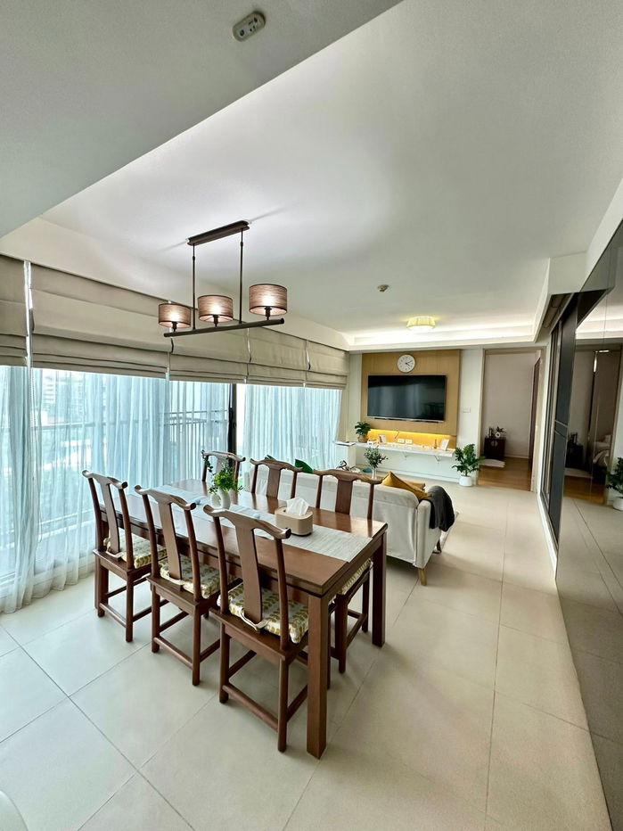 รูป Siamese Thirty Nine ห้องสวย ราคาดี สอบถามเพิ่มเติมได้ที่ Line @condorental - รูปที่ 14/24