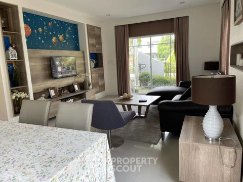 บ้าน 3-ห้องนอน ที่ เพอร์เฟค พาร์ค สุวรรณภูมิ ใน มีนบุรี (ID 1816929)