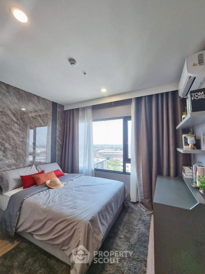 picture 2-BR Condo at The Livin Phetkasem near MRT Phasi Charoen (ID 996848) - 8/8