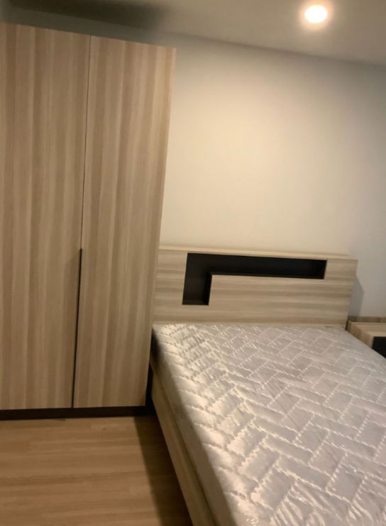 picture 🟨🟨🟨lumpini ville chaengwatthana pakkret floor 12 22 sqm🟨🟨🟨 - 5/14