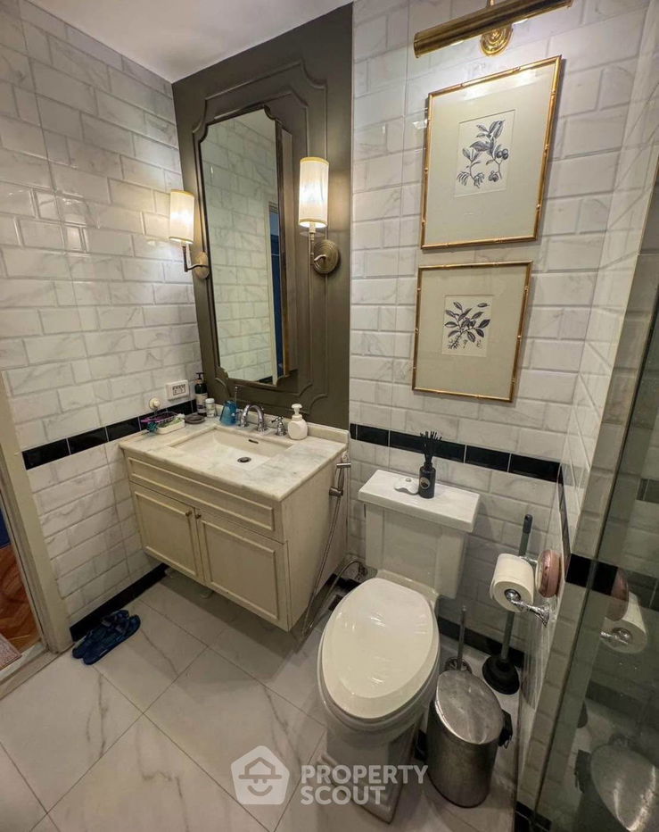 picture 2-BR Condo at NIA By Sansiri near BTS Phra Khanong (ID 2033522) - 6/8