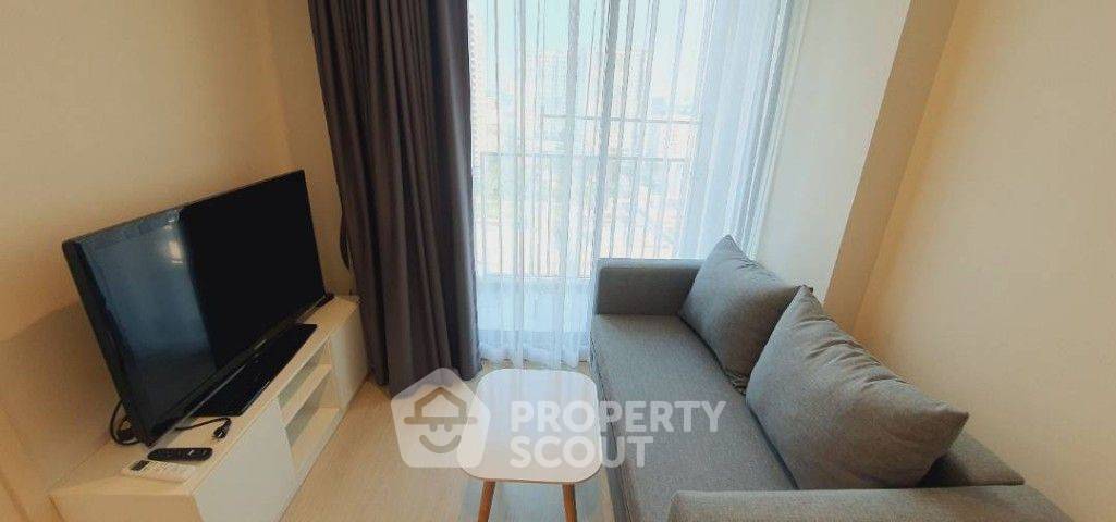picture 1-BR Condo at Nue Noble Chaengwattana in Bang Talat (ID 1262708) - 3/8