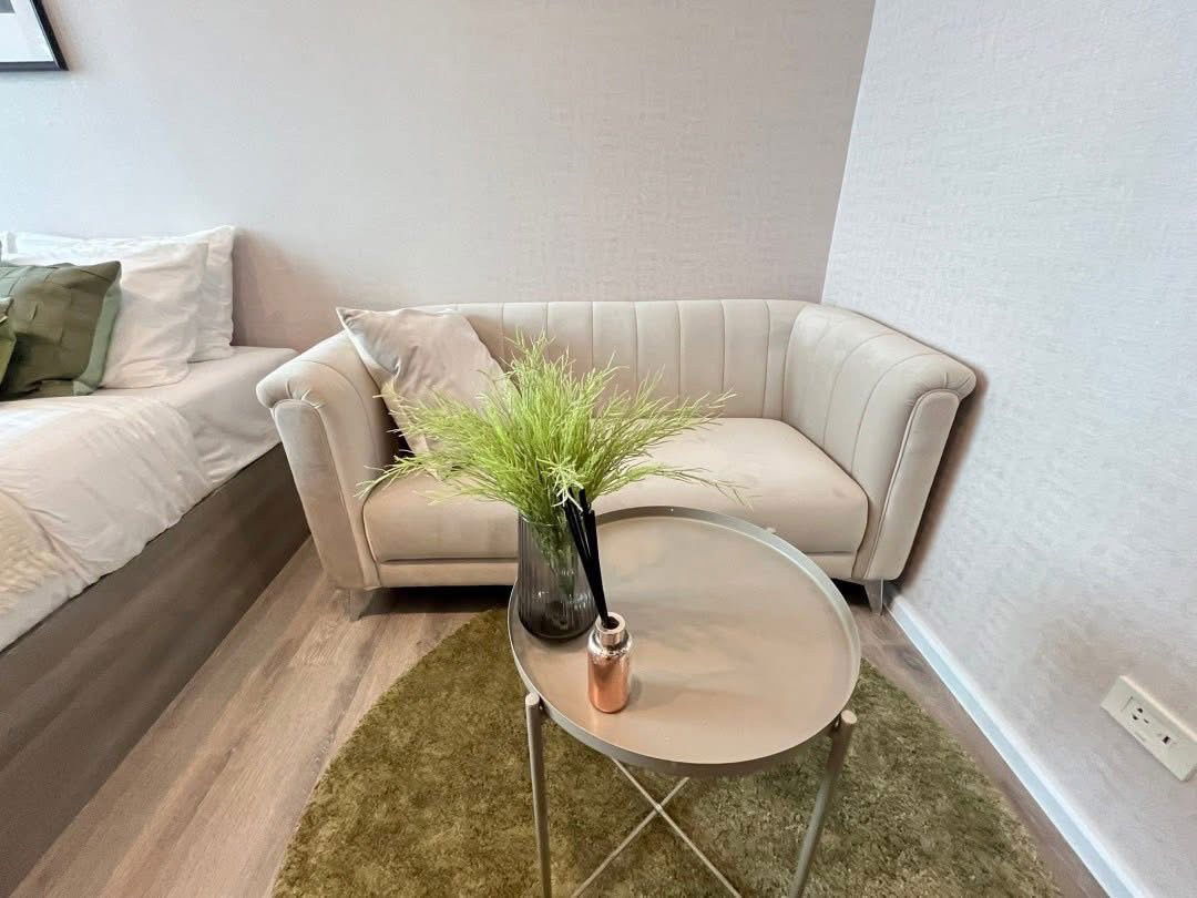 picture For Rent !!! Condo Knightsbridge Sukhumvit - Thepharak Condo Close With BTS ‼️ - 5/6