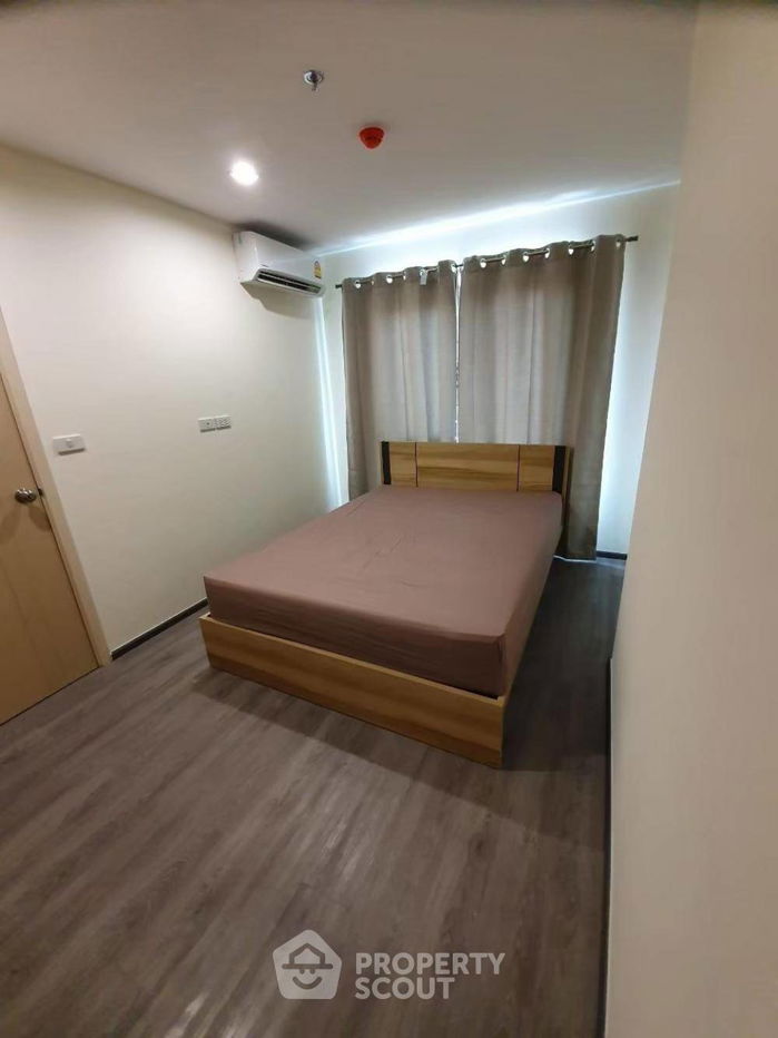 รูป คอนโด 1-ห้องนอน ที่ ริชพาร์ค แอท ทริปเปิ้ล สเตชั่น ใกล้ ARL หัวหมาก (ID 509343) - รูปที่ 10/10