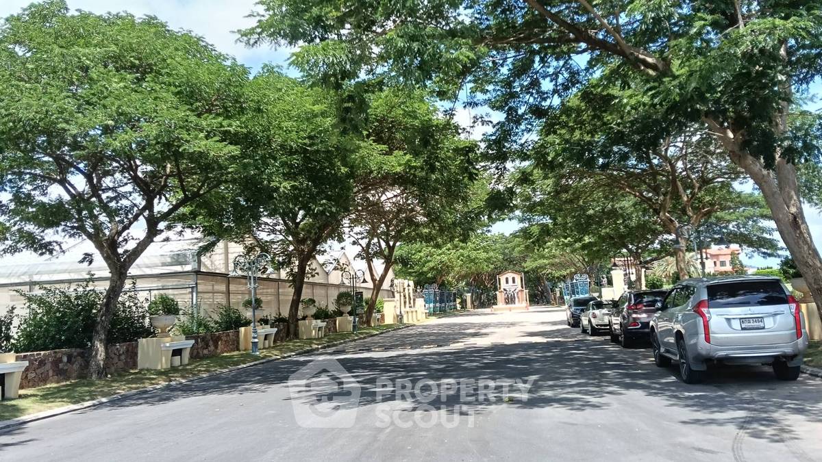 picture 3-BR Villa in Na Chom Thian (ID 2242600) - 4/13