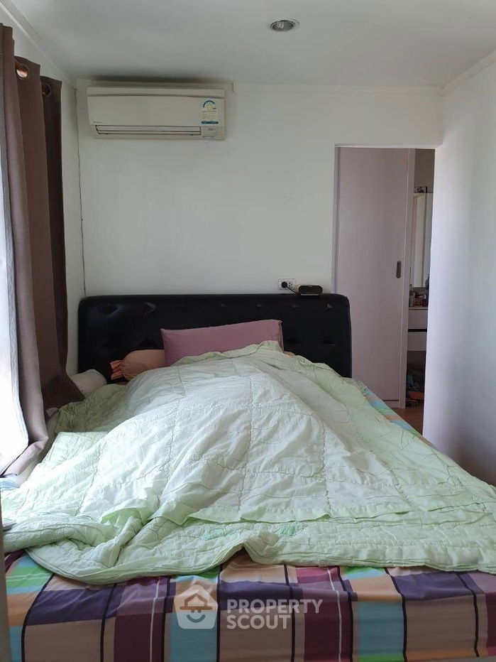 picture 2-BR Condo at Lumpini Ville Sukhumvit 77 near BTS On Nut (ID 879651) - 4/8