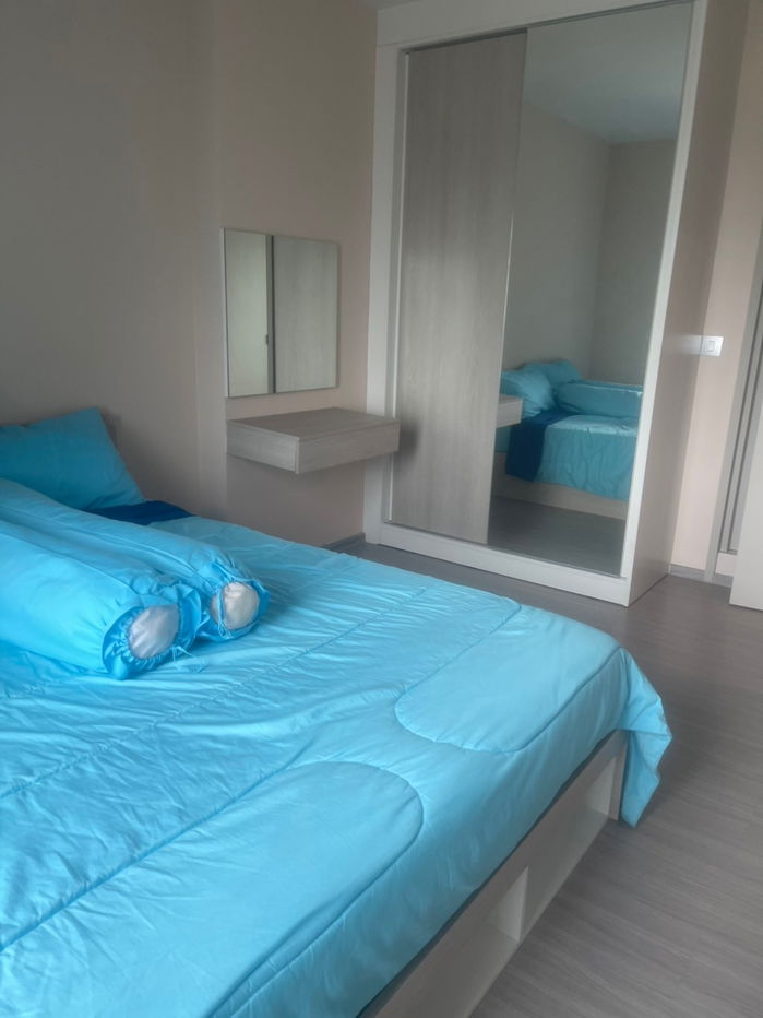 picture Condo for rent: Aspire Erawan Prime - 4/10