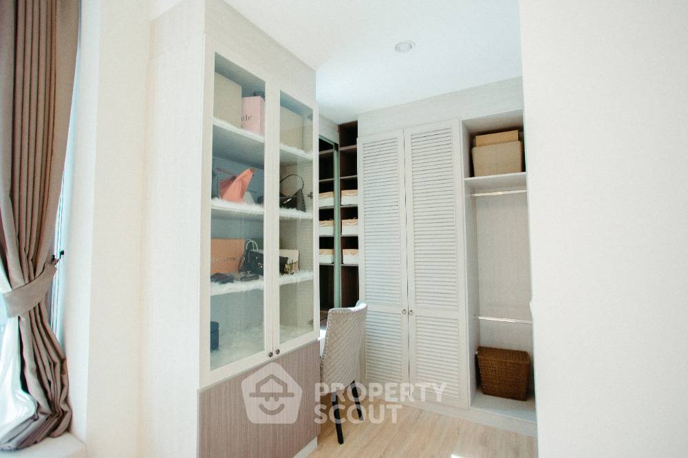 picture 4-BR House at Saransiri Prachauthit 90 in Ban Khlong Suan (ID 1446812) - 15/18
