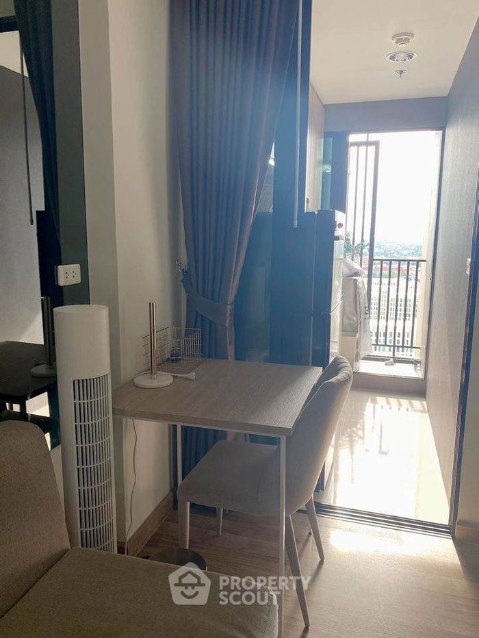 picture 1-BR Condo at Niche Mono Sukhumvit-Bearing near BTS Bearing (ID 1260422) - 14/17