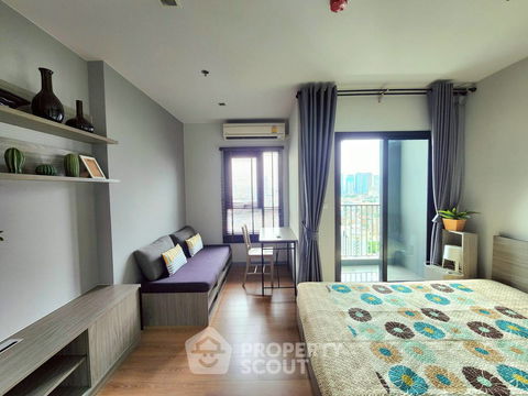 Studio Condo at Chapter One Midtown Ladprao24 near MRT Lat Phrao (ID 2292535)
