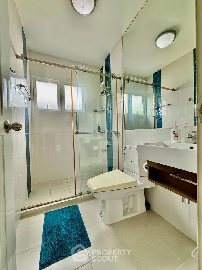 รูป บ้าน 3-ห้องนอน ที่ โฮมเพลส เดอะ พาร์ค วงแหวน – พระราม 9 ใกล้ ท่าอากาศยานสุวรรณภูมิ (ID 2081868) - รูปที่ 7/15
