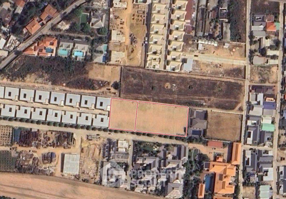 รูป ที่ดินสำหรับปล่อยขาย 4,800 ตารางเมตร แถว ใกล้ เมืองพัทยา (ID 2165077) - รูปที่ 3/3