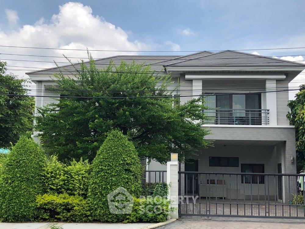 รูป บ้าน 4-ห้องนอน ที่ เพอร์เฟคเพลส รามคำแหง 164 ใน มีนบุรี (ID 1601764) - รูปที่ 1/9