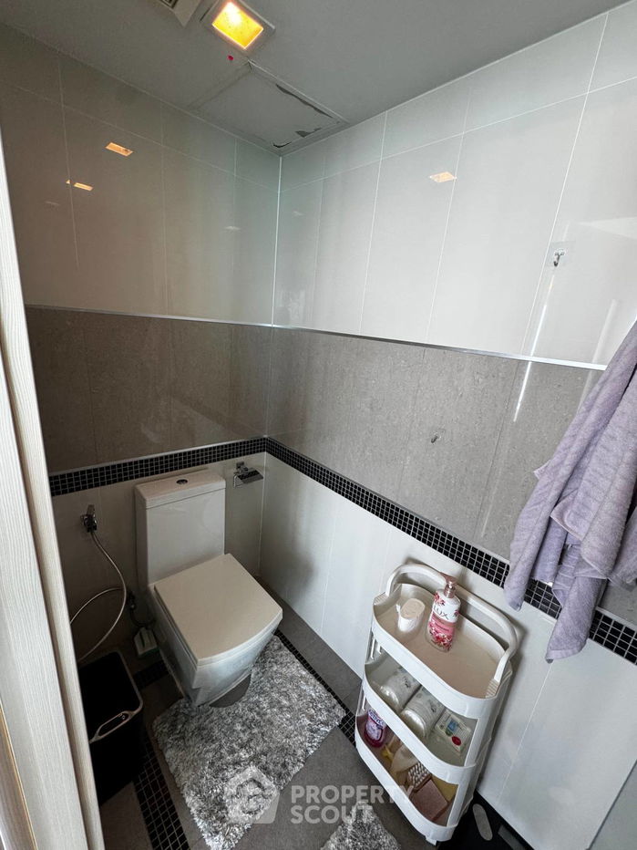 รูป คอนโด 2-ห้องนอน ที่ วงศ์อมาตย์ ทาวเวอร์ คอนโดมิเนียม ใกล้ ปราสาทสัจธรรม (ID 2188363) - รูปที่ 18/18