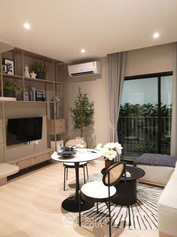 picture 2-BR Condo at NOWW MEGA in Bang Kaeo (ID 939303) - 4/14