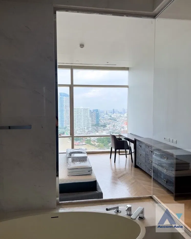 picture 🔼🔽 AccomA 📩 Fully Furnished 2 BR Condominium @Four Seasons Private Residences (AA41545) - 9/17