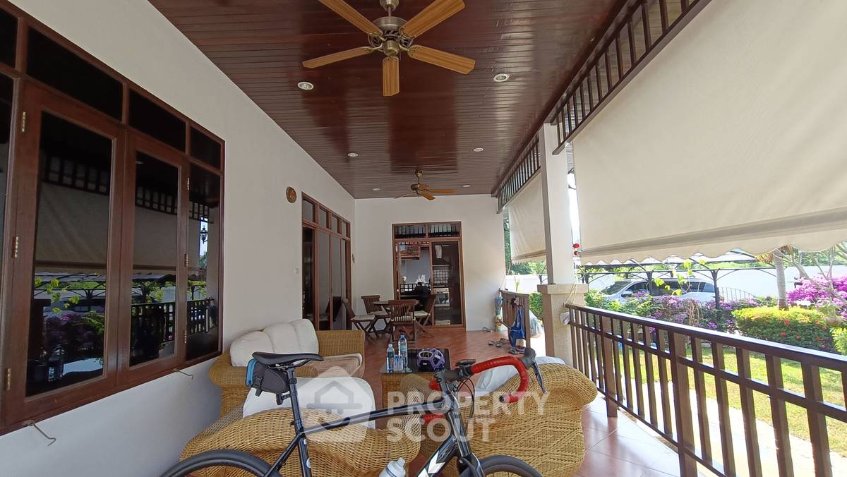 รูป บ้าน 3-ห้องนอน ที่ มโนราห์ วิลเลจ หัวหิน ใกล้ เสน่ห์บีช หัวหิน (ID 1985652) - รูปที่ 18/34