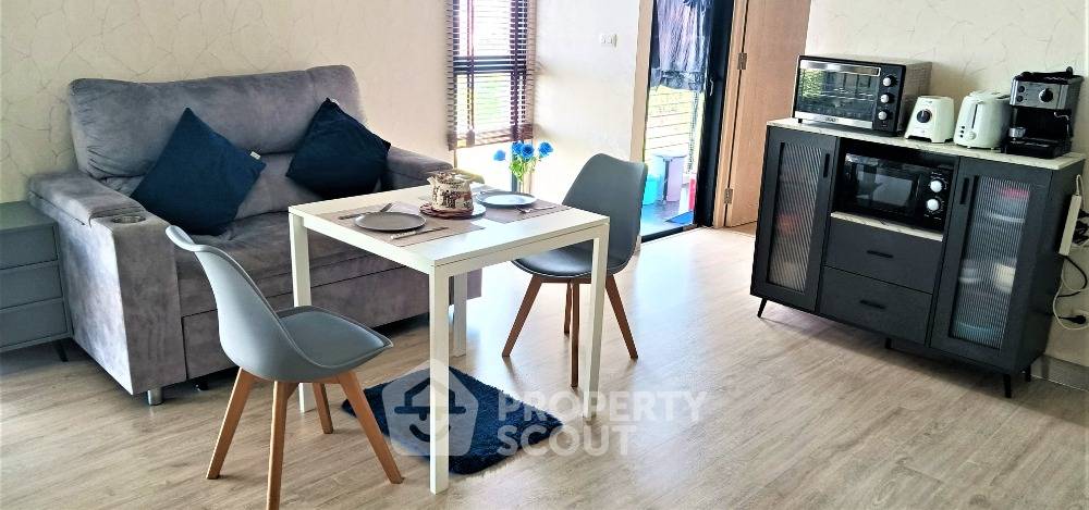 picture 1-BR Condo at Apple Condo in Samrong Nuea (ID 1657341) - 2/17