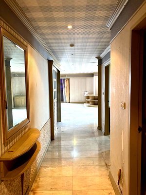 Condos for sale : FQ Condo for sale at Floraville, price 4,990,000 baht [KOs250901]
