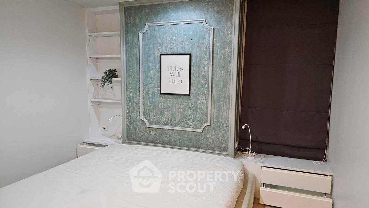 picture 2-BR Condo at The Niche Mono Bangna in Bang Na Nuea (ID 2166340) - 4/6