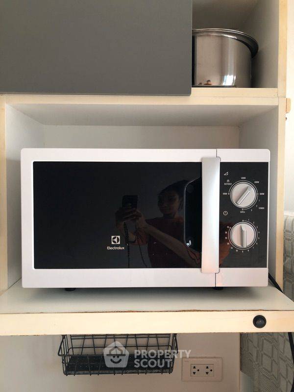 picture 1-BR Condo at The Room Ratchada-Ladprao near MRT Ratchadaphisek (ID 59944) - 6/8