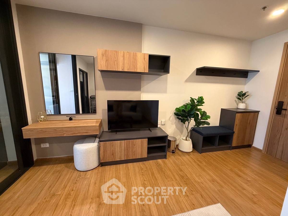 picture 1-BR Condo at THE LINE Vibe Phahonyothin near BTS Ha Yaek Lat Phrao (ID 2292270) - 13/25