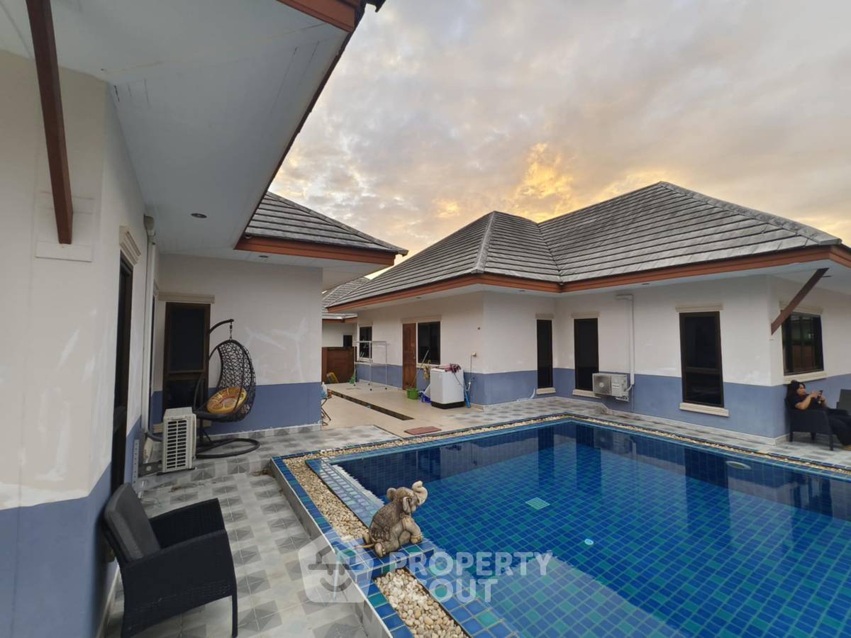 รูป บ้าน 10-ห้องนอน ที่ บ้านดุสิต พัทยา พาร์ค ใกล้ เมืองพัทยา (ID 2245157) - รูปที่ 5/16