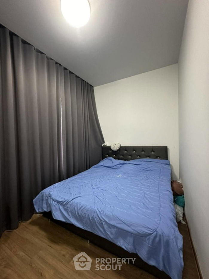 picture 3-BR Townhouse at Grande Pleno Watcharapol-Sukhaphiban 5 in O Ngoen (ID 1738462) - 5/9