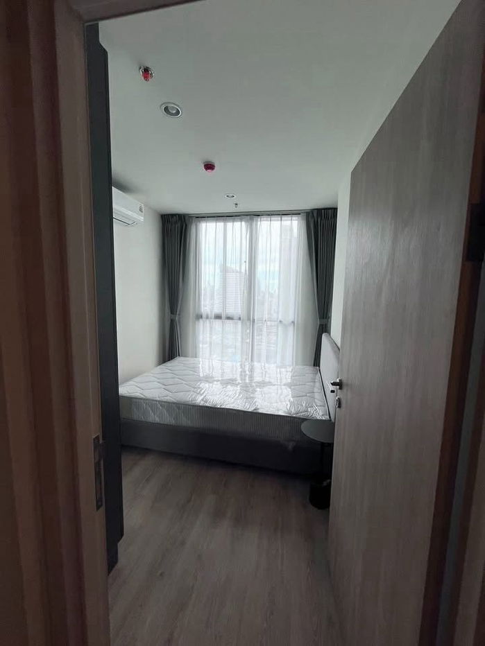picture WS3016 🏢【For Rent / For Rent】✨ Nue District R9 ✨ Near MRT Rama 9, only 40,000 baht/month - 11/11