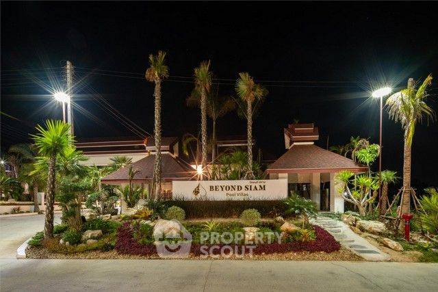 picture 3-BR Villa at Beyond Siam Pool Villas in Khlong Wan (ID 2150261) - 1/8
