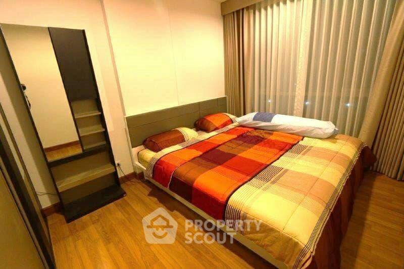 รูป คอนโด 1-ห้องนอน ที่ ซิลค์ พหลโยธิน 9 ใกล้ BTS อารีย์ (ID 935997) - รูปที่ 9/10
