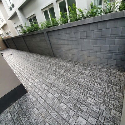 รูป [ขายบ้าน] หมู่บ้าน แกรนดิโอ เพชรเกษม 81 / 4 ห้องนอน 3 ห้องน้ำ / 50 ตรว. 189 ตรม. **8.3 ล้านบาท** ใกล้เดอะมอลล์บางแค - รูปที่ 14/14
