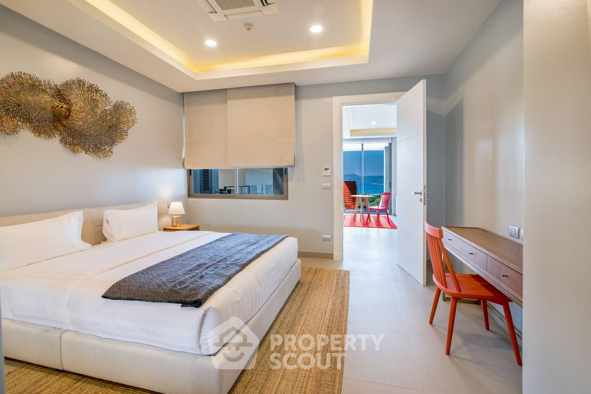 1-BR Condo at Andamaya Surin Bay in Choeng Thale (ID 1465266) - image 4