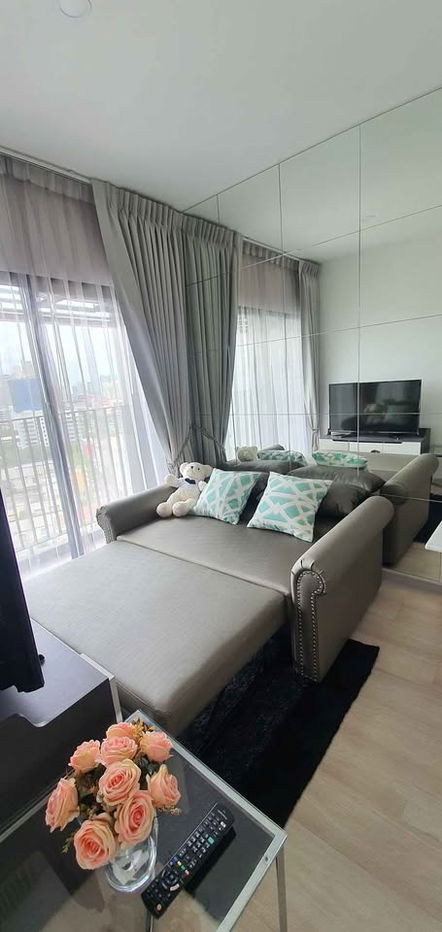 รูป 💲RB20203 ให้เช่าถูกมาก🍀Knightsbridge Prime Sathorn ✅แอดไลน์ @930jwqti ( มี @ ด้วย) แอดมินตอบไว - รูปที่ 6/10