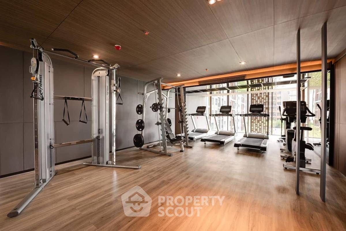 picture 1-BR Condo at The Parkland Charan - Pinklao near MRT Bang Yi Khan (ID 2292637) - 21/35