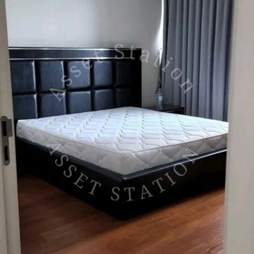 ✨Bright Sukhumvit 24, a beautifully designed condo ✨ in the heart of the city 🏙️ that meets every lifestyle.