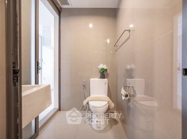 รูป คอนโด 1-ห้องนอน ที่ ริทึ่ม สุขุมวิท42 ใกล้ BTS เอกมัย (ID 1441695) - รูปที่ 14/16