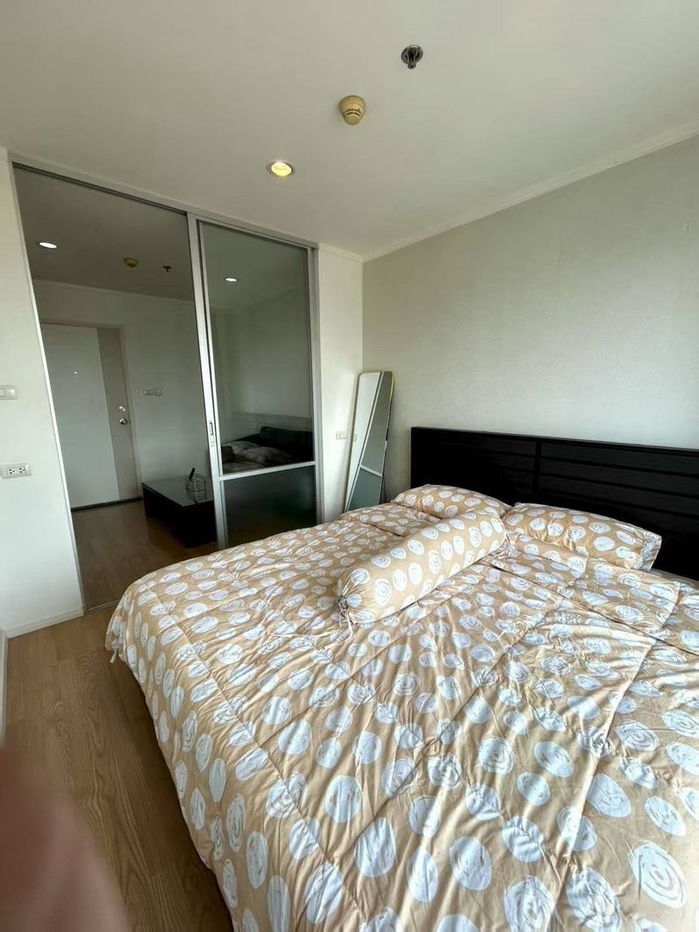 picture ⛵ Lumpini Wongamat ⛵ City view / 18F / 1bedroom >> THB9,500/month彡t - 3/12
