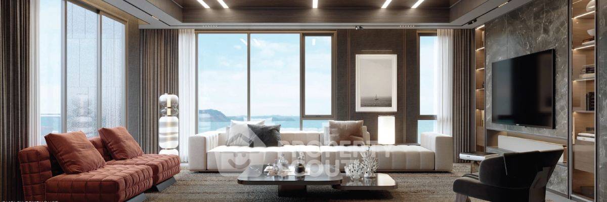 picture 3-BR Condo at The Panora Estuaria close to Baan Amphur (ID 1583992) - 2/6